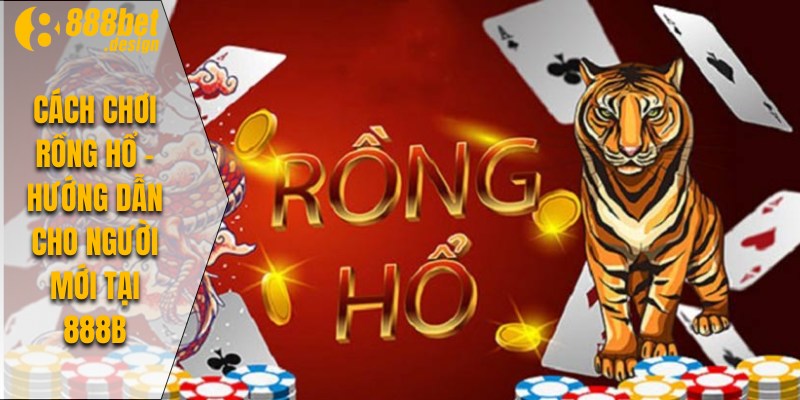 Cách Chơi Rồng Hổ