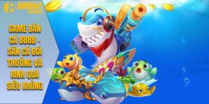 game bắn cá