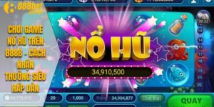 Game Nổ Hũ