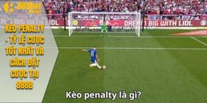 Kèo Penalty