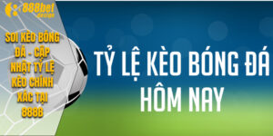 Soi Kèo Bóng Đá