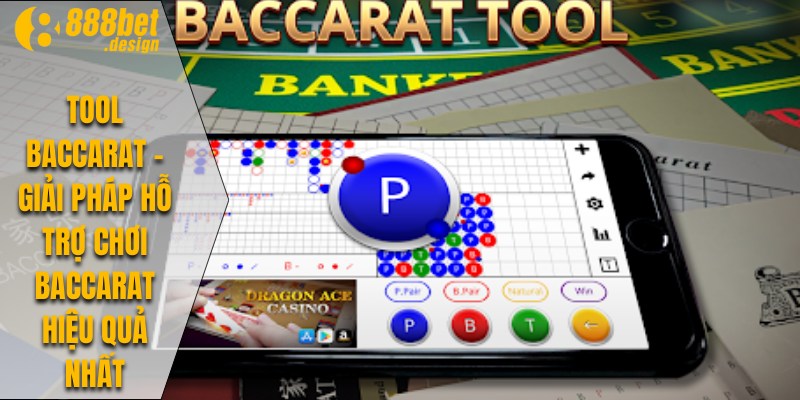 Tool Baccarat