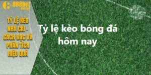 Tỷ Lệ Kèo Nhà Cái