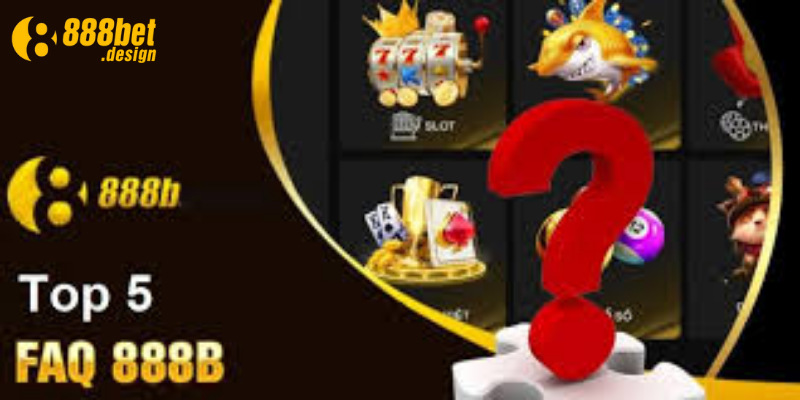 Hướng dẫn đổi mật khẩu nhanh trong câu hỏi thường gặp 888B