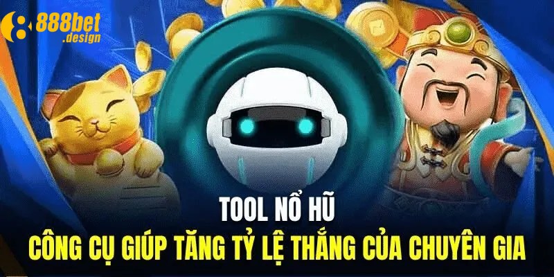 Một số tool có thể can thiệp vào cơ chế trò chơi