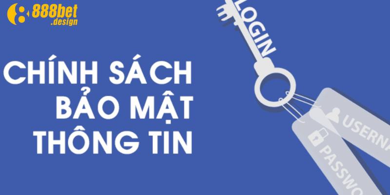Hệ thống bảo mật của 888B bảo vệ người chơi khỏi các mối nguy cơ 