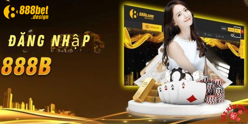 Xác thực hai yếu tố để tăng cường bảo mật khi đăng nhập 888B
