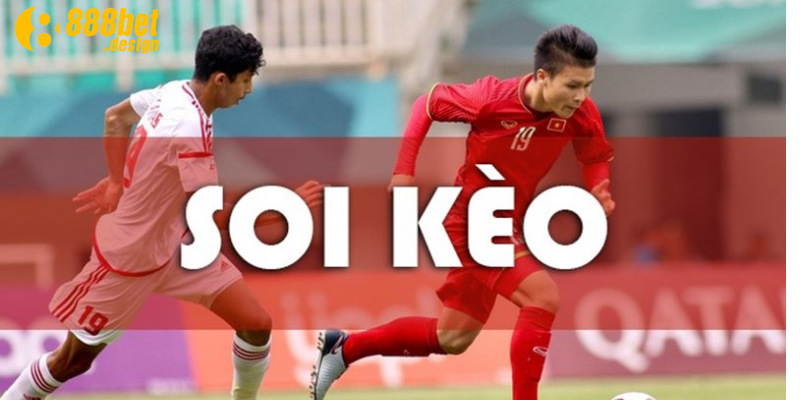 Lịch sử đối đầu của hai đội là yếu tố quan trọng khi soi kèo 