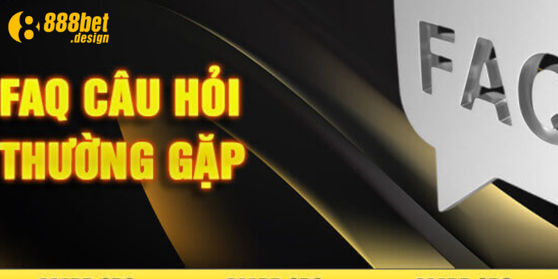 Giải đáp Câu hỏi thường gặp 888B về lỗi đăng nhập 