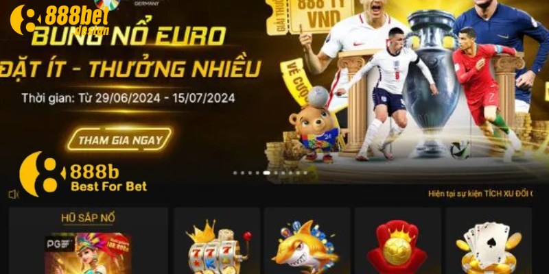 Bạn có thể theo dõi thông tin mới nhất về các tỷ lệ cược